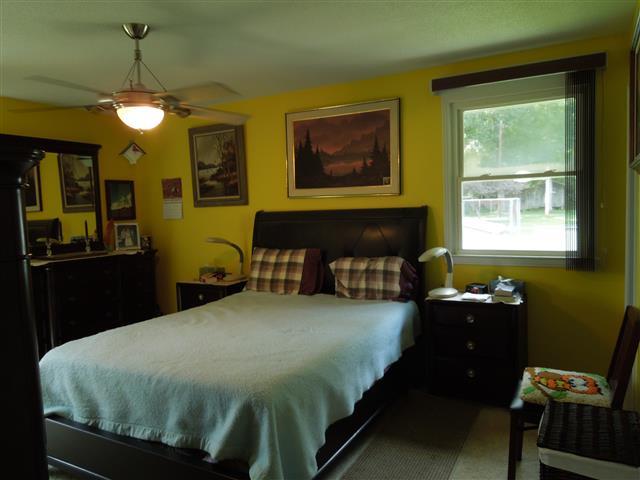 232 Daniel Road Dover, TN 37058 - Photo 12 of 20 Master bedroom with adjoining master bath.