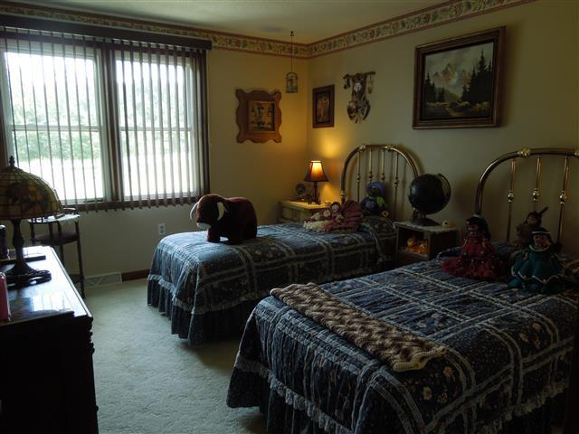 232 Daniel Road Dover, TN 37058 - Photo 14 of 20 Bedroom #2