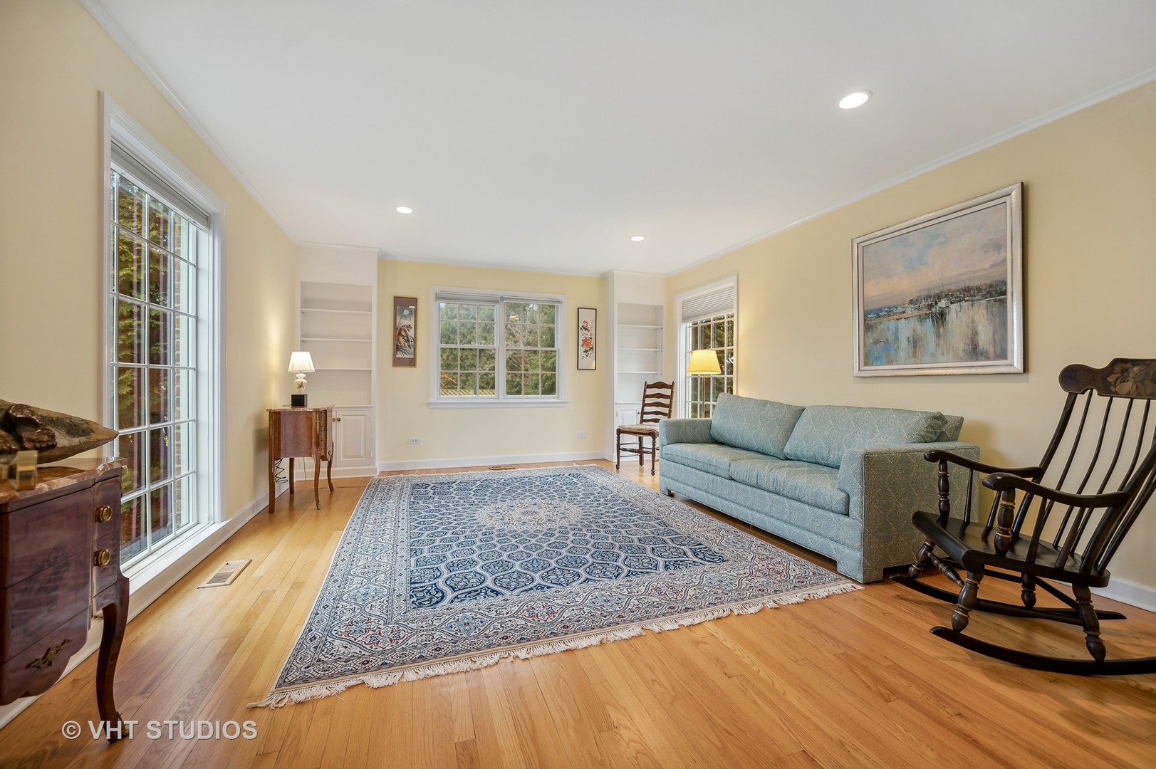 1129 Romona Road Wilmette, IL 60091 - Photo 20 of 45