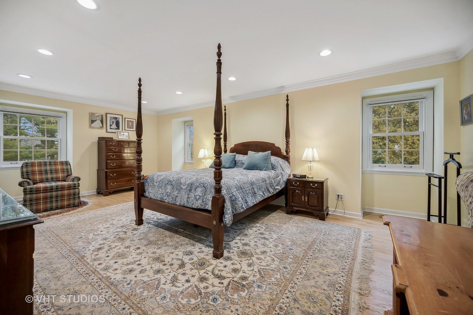 1129 Romona Road Wilmette, IL 60091 - Photo 21 of 45