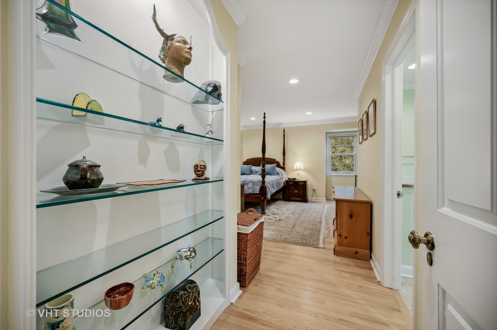 1129 Romona Road Wilmette, IL 60091 - Photo 22 of 45