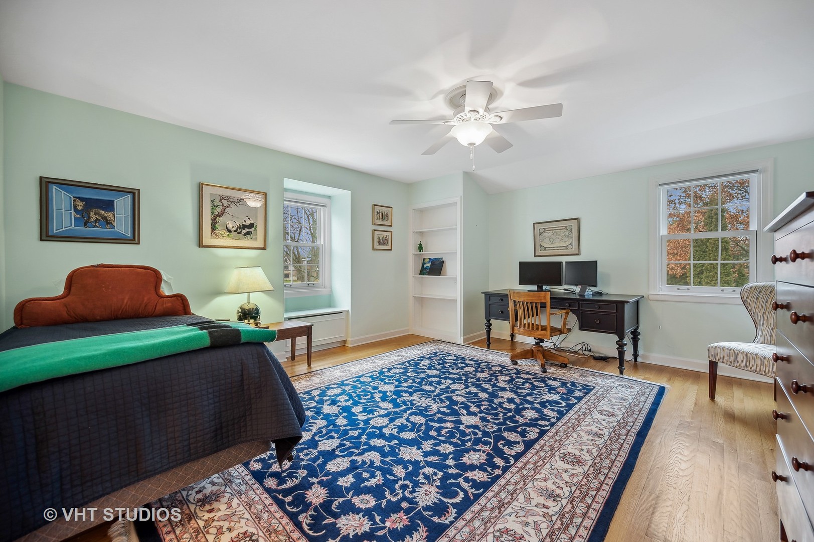 1129 Romona Road Wilmette, IL 60091 - Photo 28 of 45