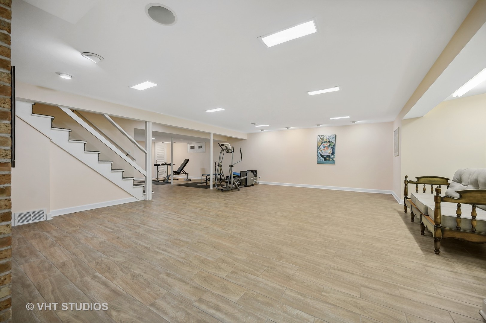 1129 Romona Road Wilmette, IL 60091 - Photo 31 of 45