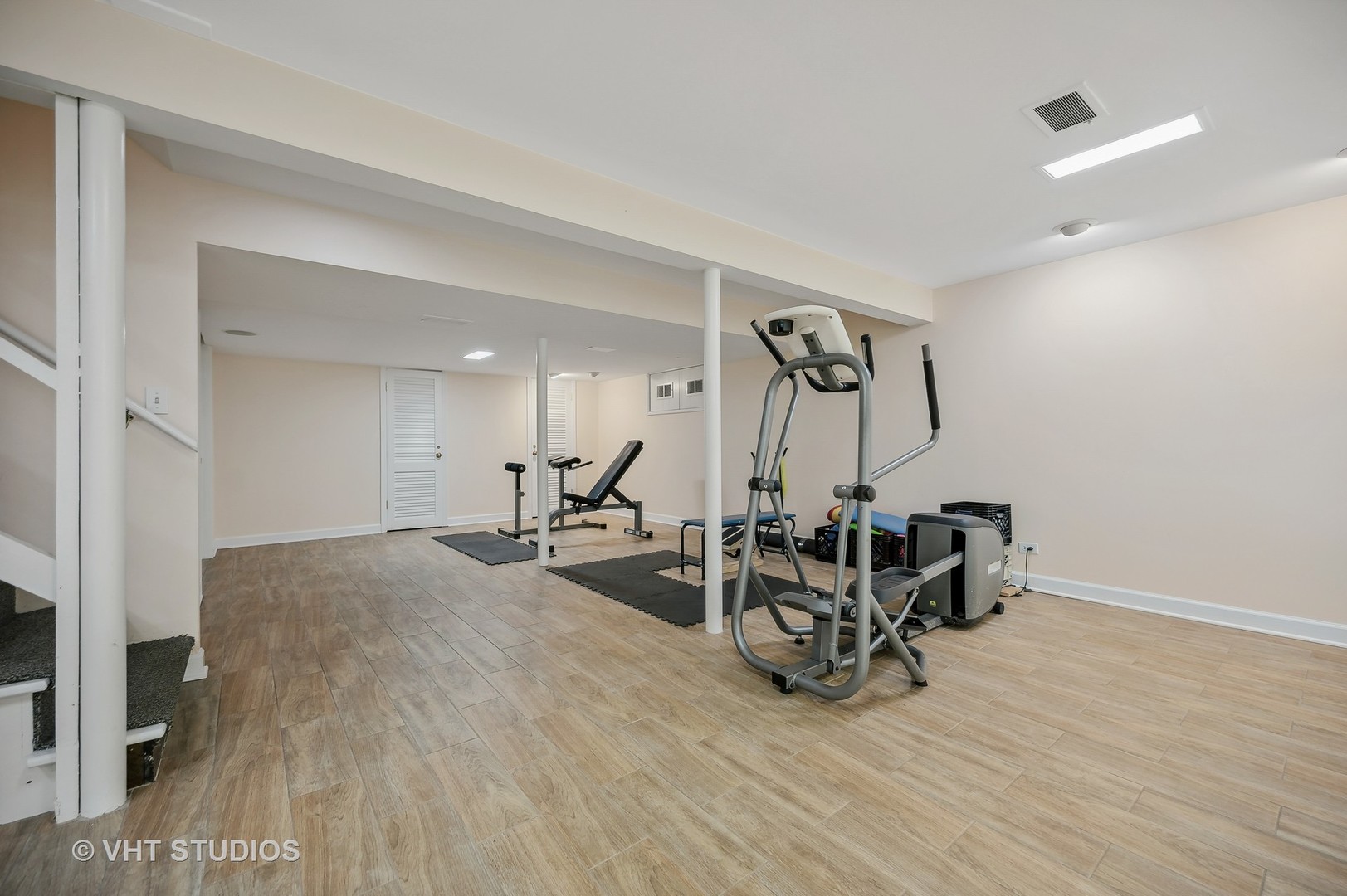 1129 Romona Road Wilmette, IL 60091 - Photo 33 of 45