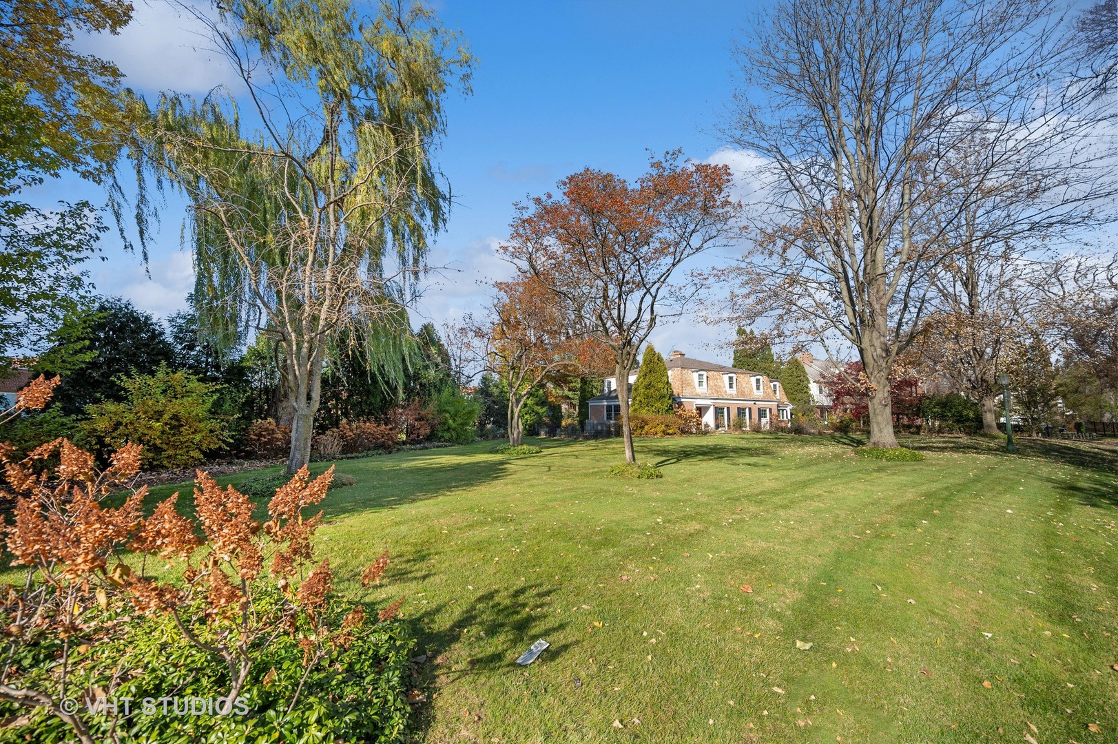 1129 Romona Road Wilmette, IL 60091 - Photo 34 of 45
