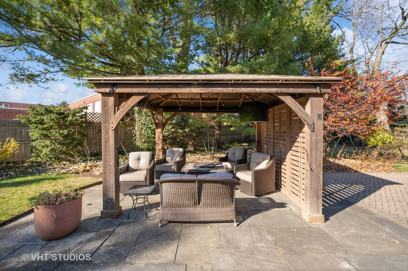 1129 Romona Road Wilmette, IL 60091 - Photo 39 of 45