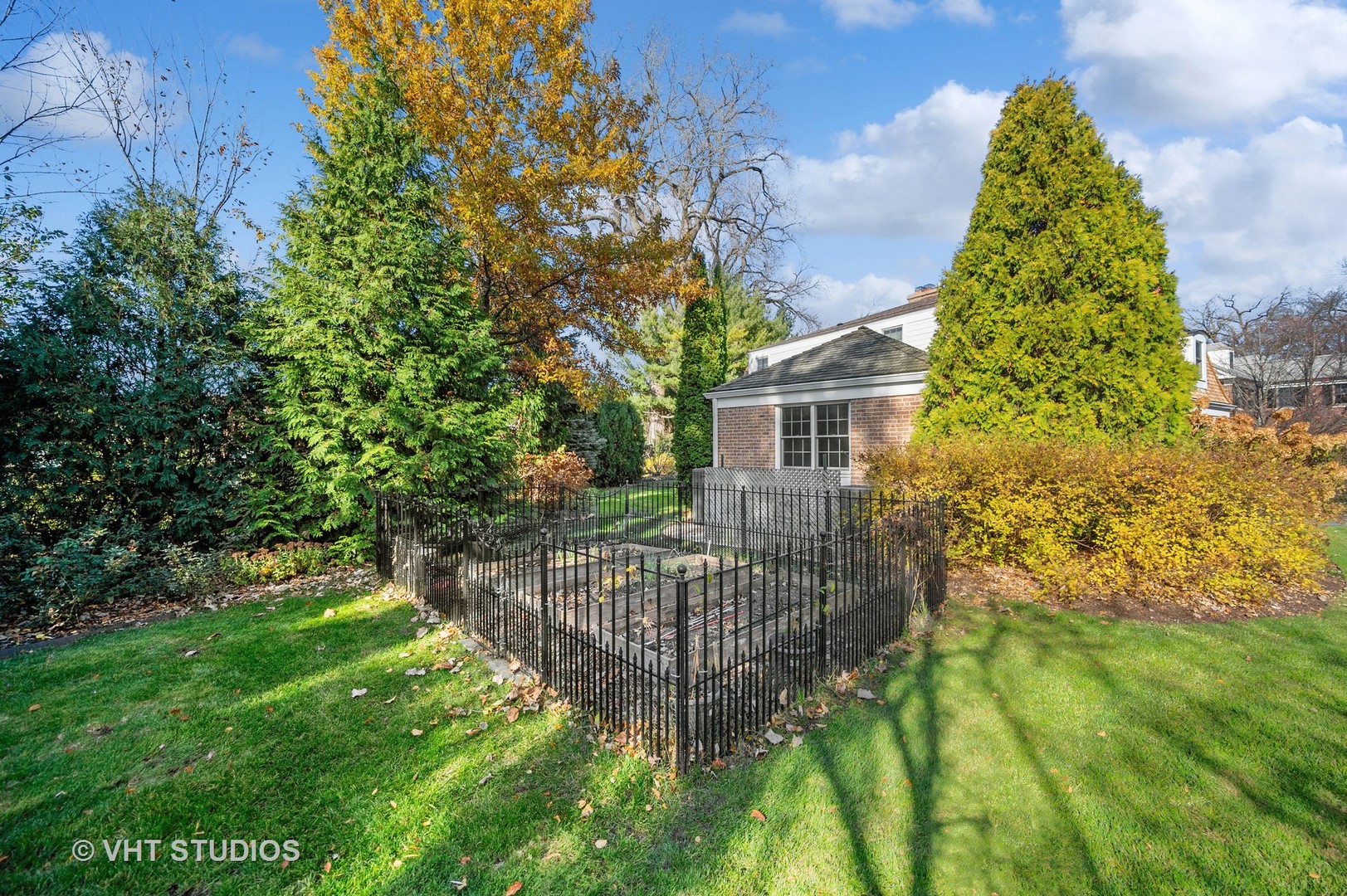 1129 Romona Road Wilmette, IL 60091 - Photo 40 of 45