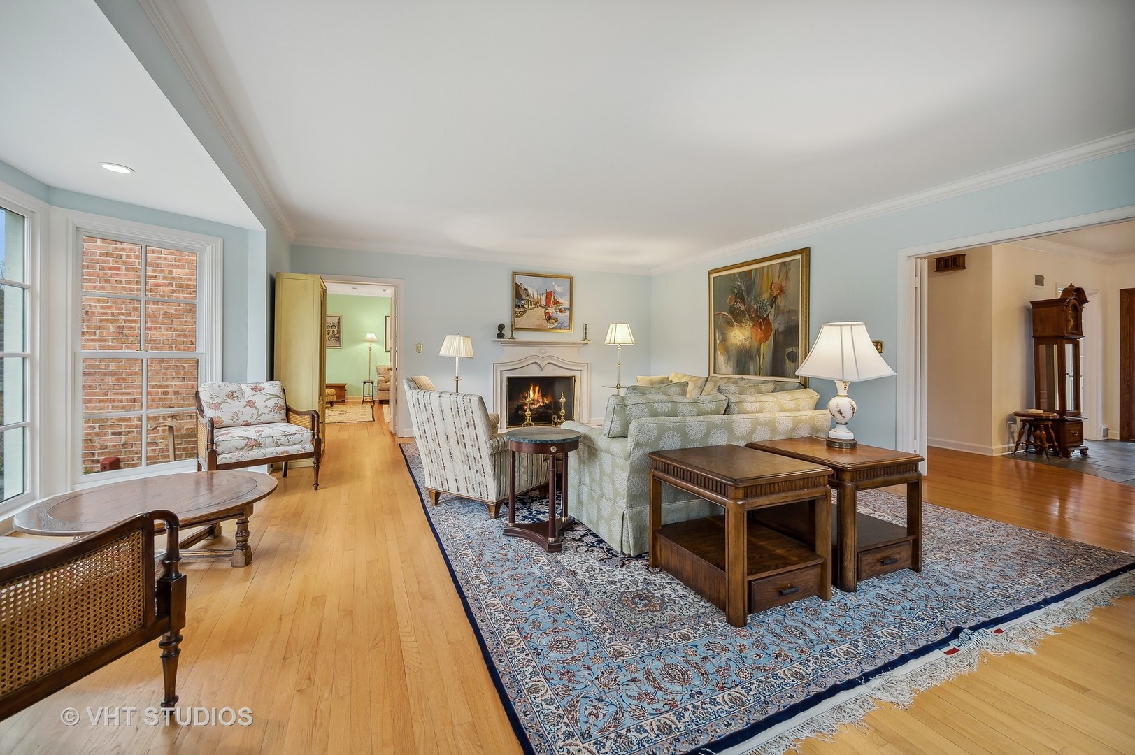 1129 Romona Road Wilmette, IL 60091 - Photo 4 of 45