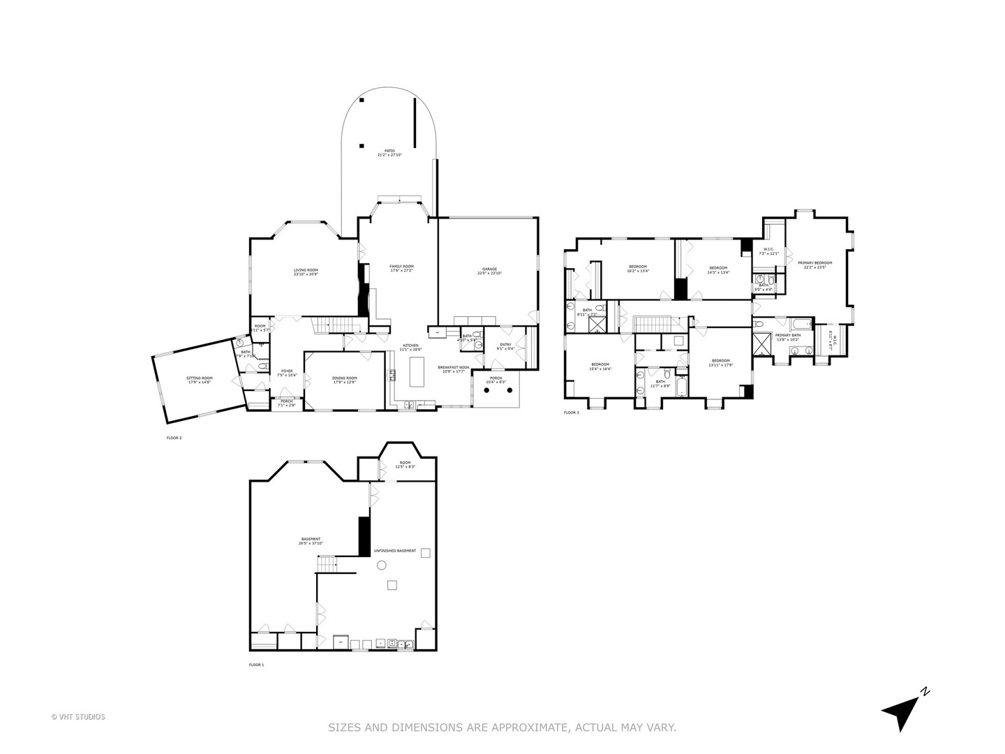 1129 Romona Road Wilmette, IL 60091 - Photo 42 of 45