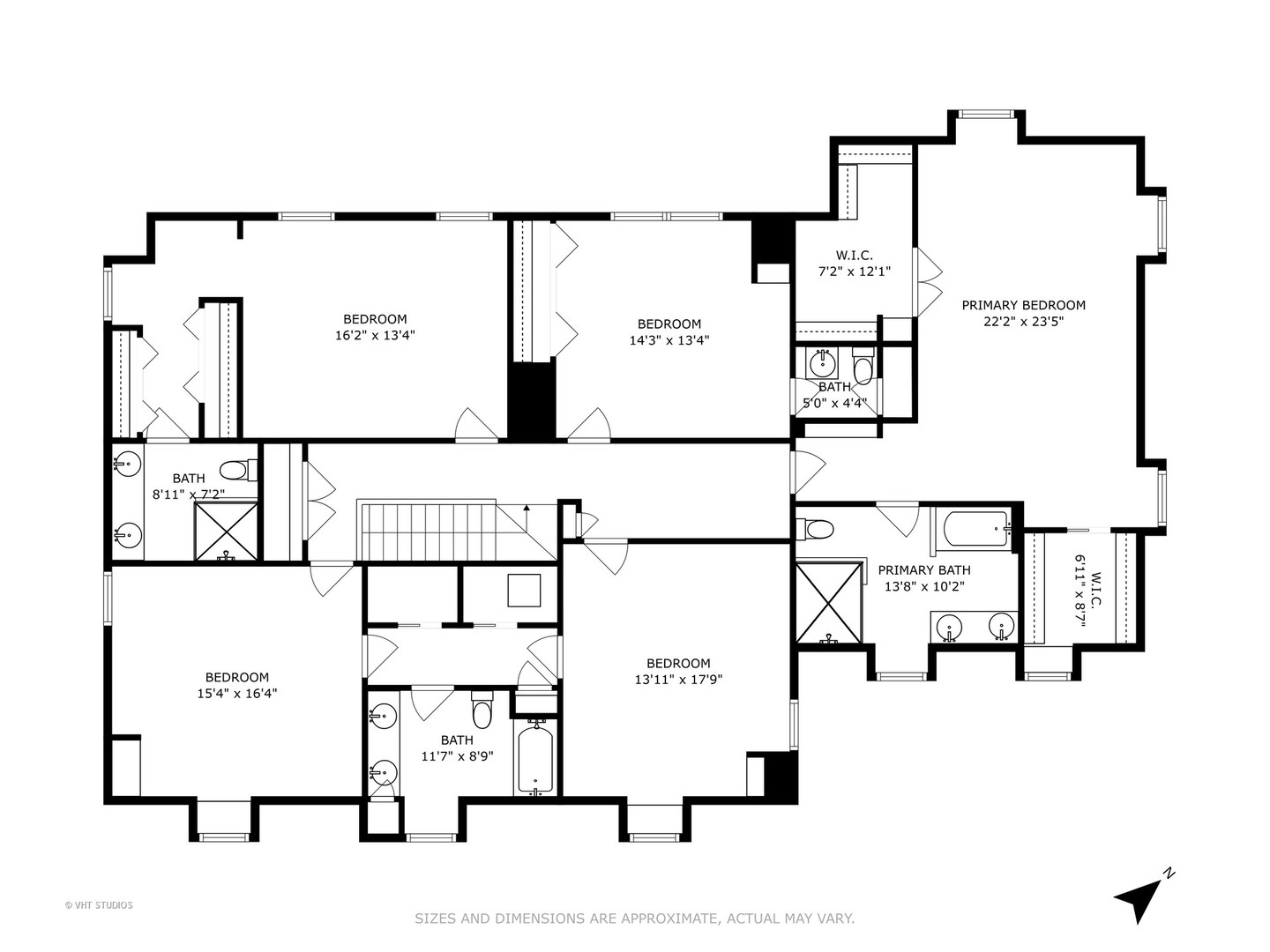 1129 Romona Road Wilmette, IL 60091 - Photo 44 of 45