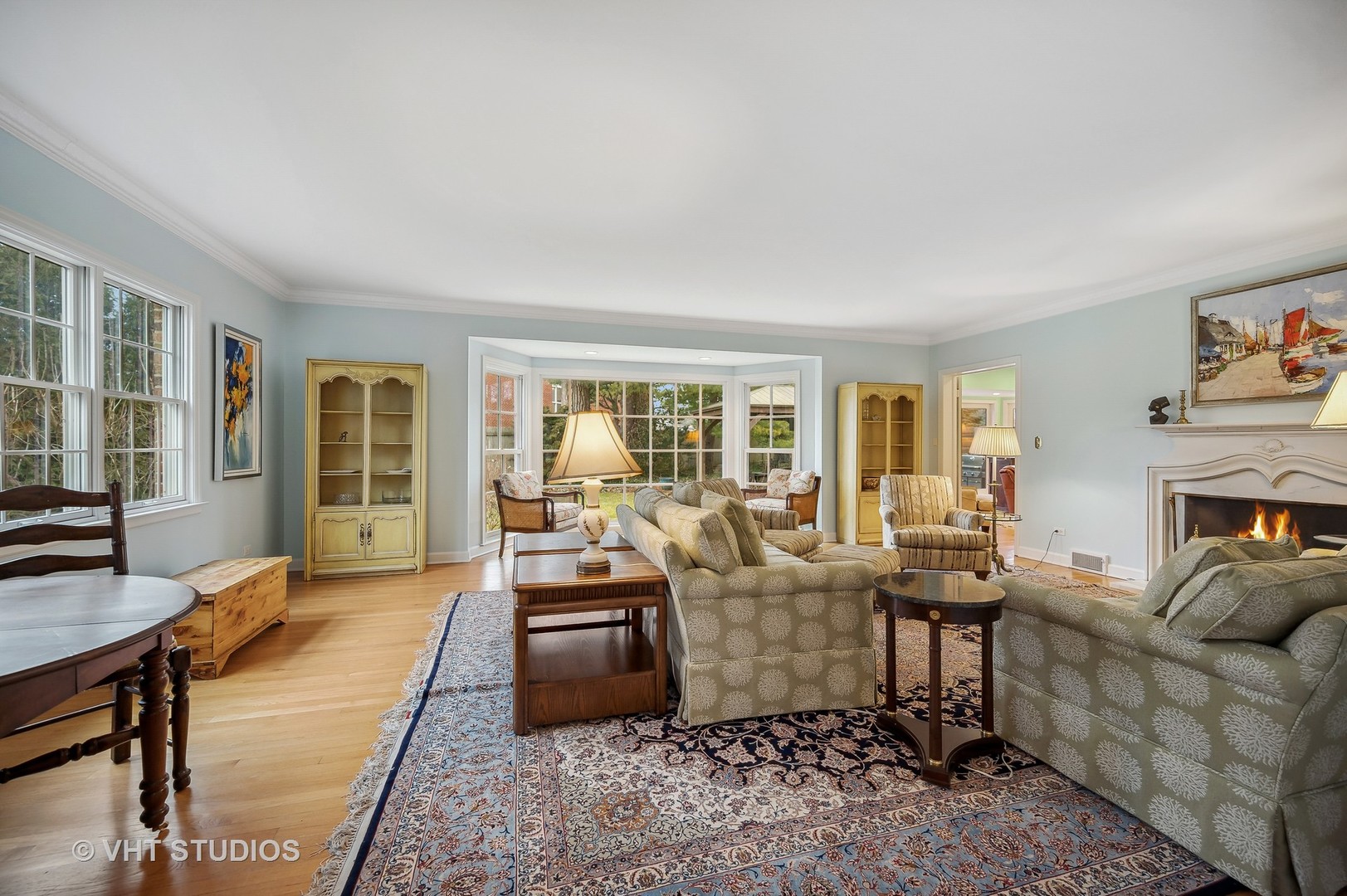 1129 Romona Road Wilmette, IL 60091 - Photo 5 of 45