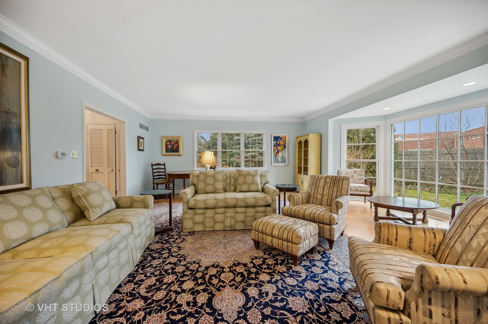 1129 Romona Road Wilmette, IL 60091 - Photo 6 of 45