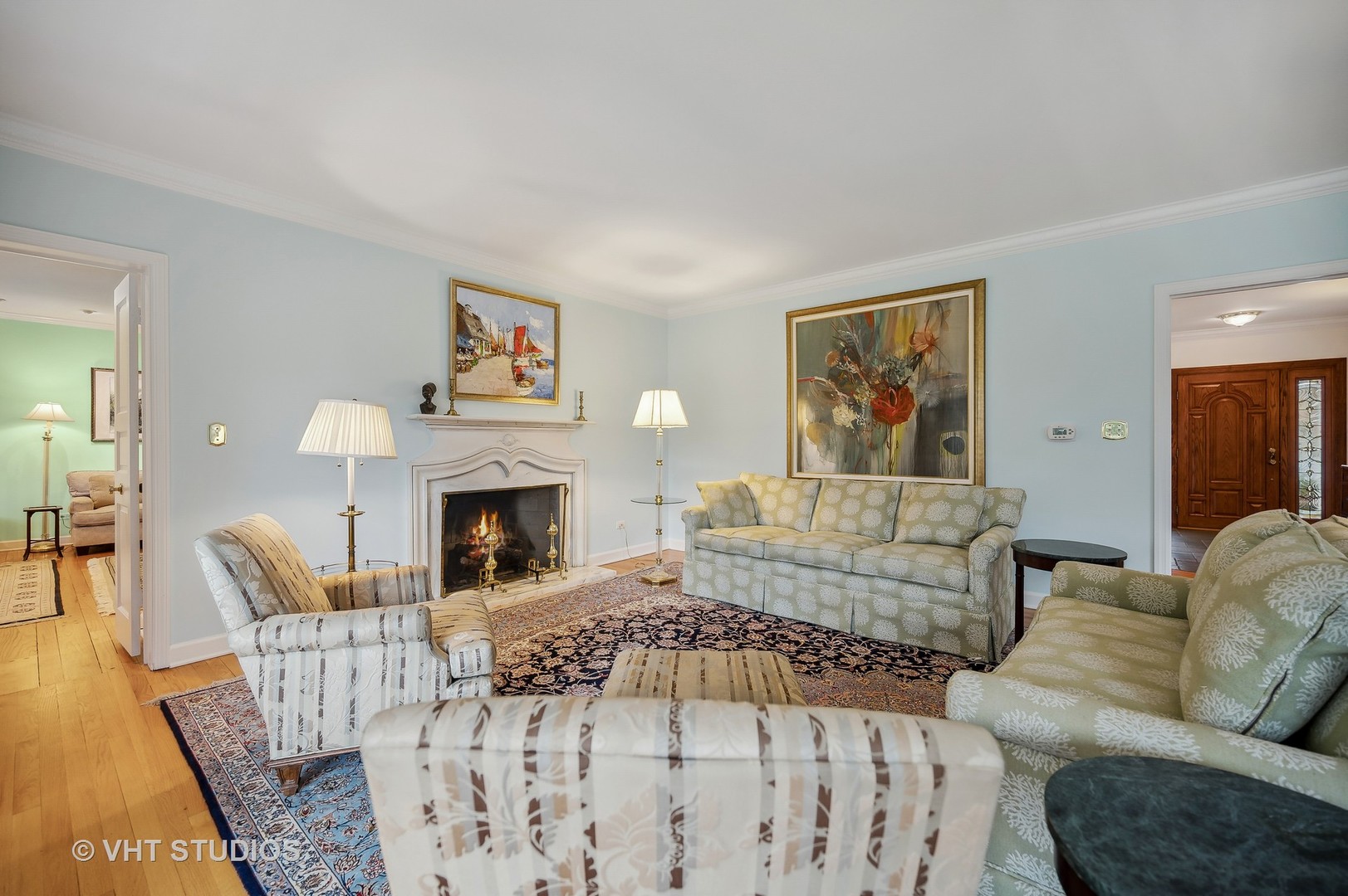 1129 Romona Road Wilmette, IL 60091 - Photo 7 of 45