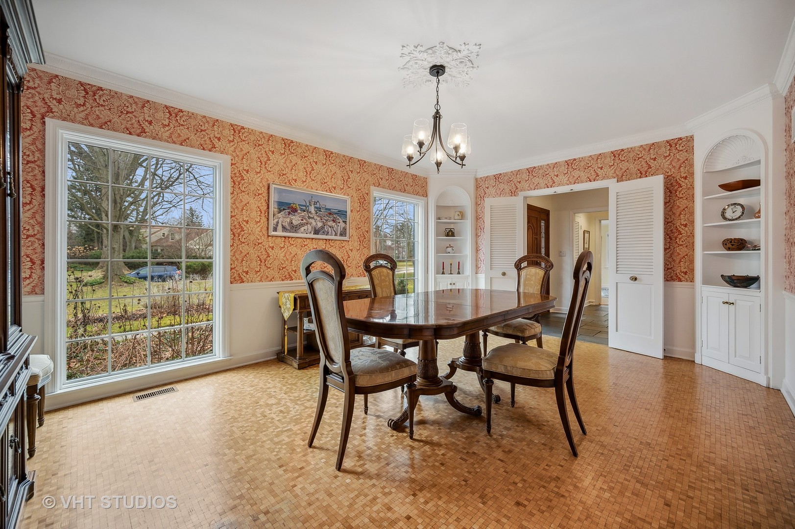 1129 Romona Road Wilmette, IL 60091 - Photo 8 of 45