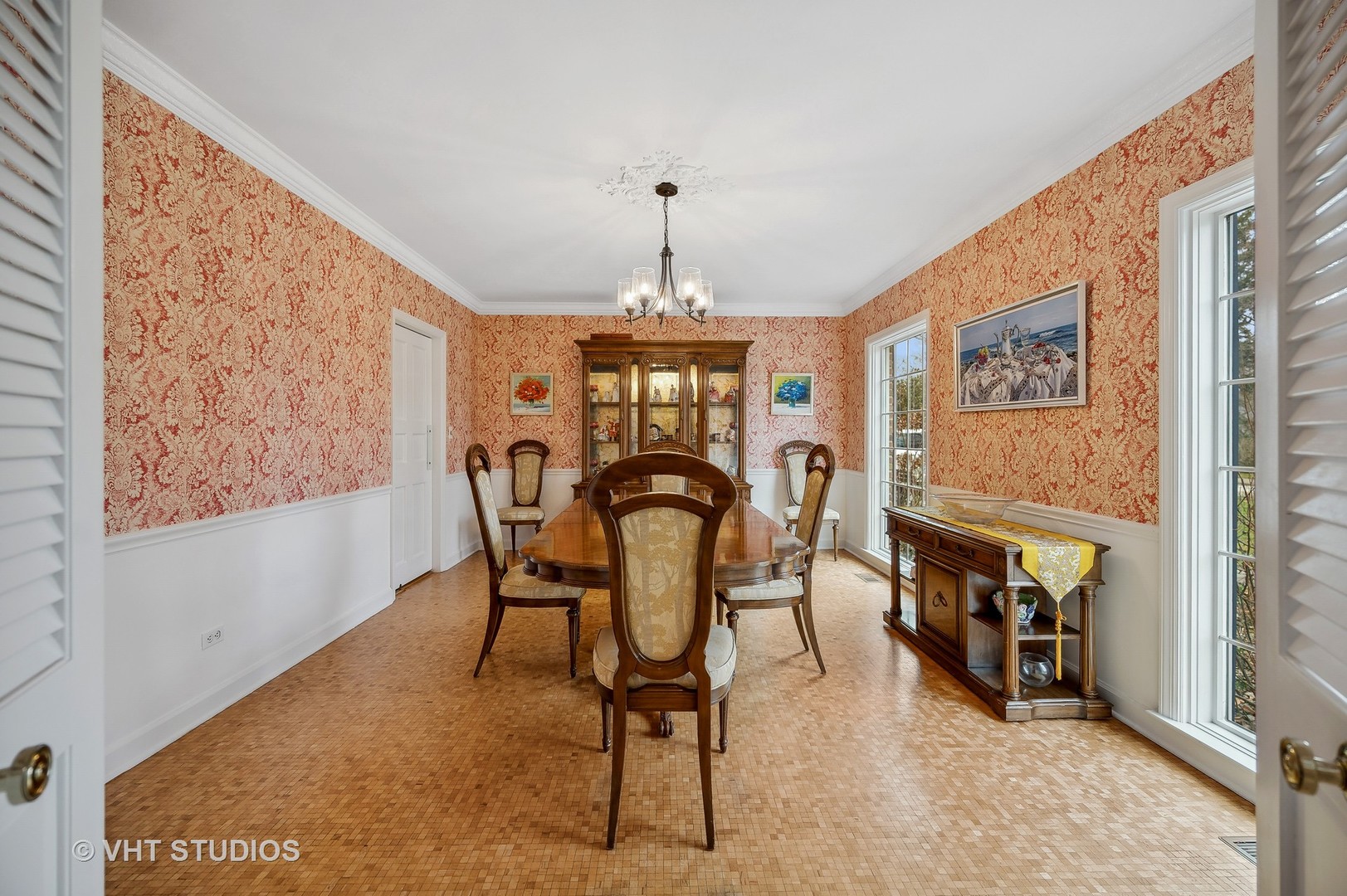 1129 Romona Road Wilmette, IL 60091 - Photo 9 of 45