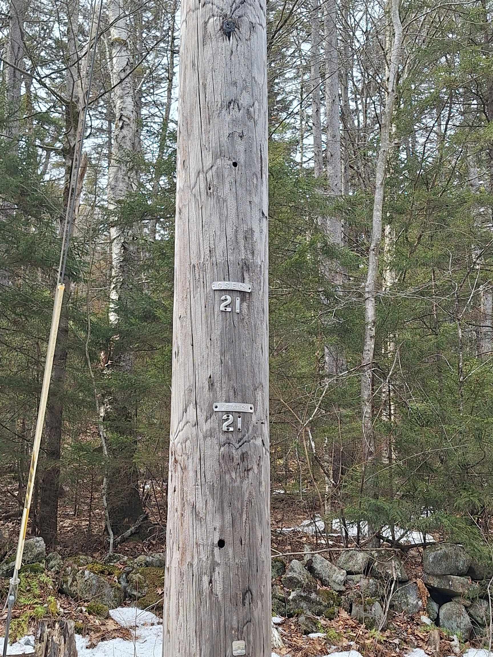 0 Rogers Road Alstead, NH 03602 - Photo 3 of 5