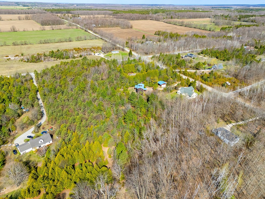Lot 18 Logerquist Road Baileys Harbor, WI 54202 - Photo 6 of 16