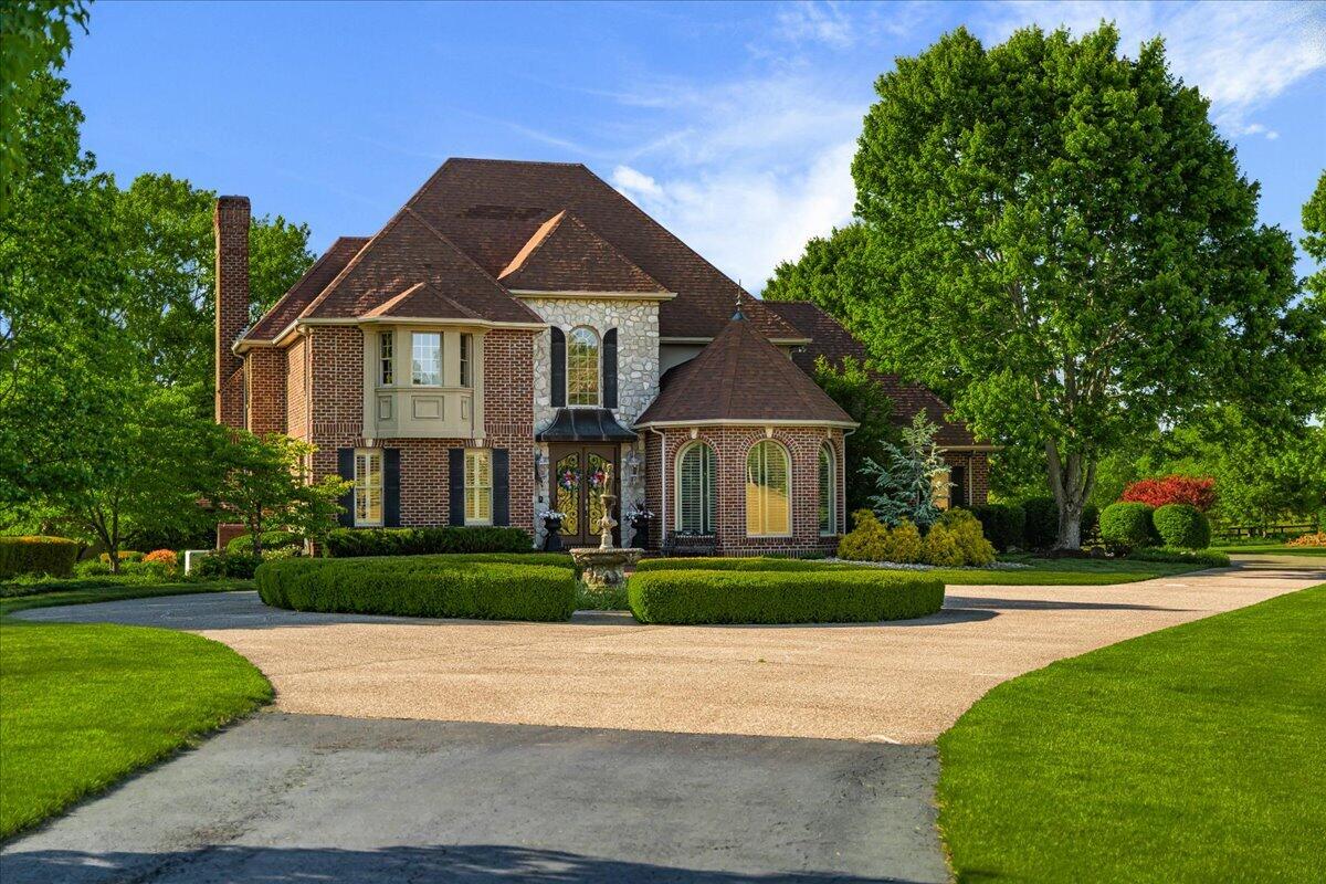 602 Cecil Wyatt Road Corbin, KY 40701 - Photo 2 of 96 66-IVA05333-2