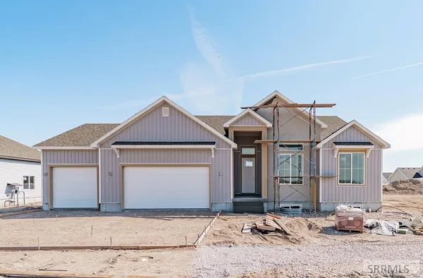 $634,900 | 400 Sage Lakes Boulevard, Idaho Falls, ID 83401