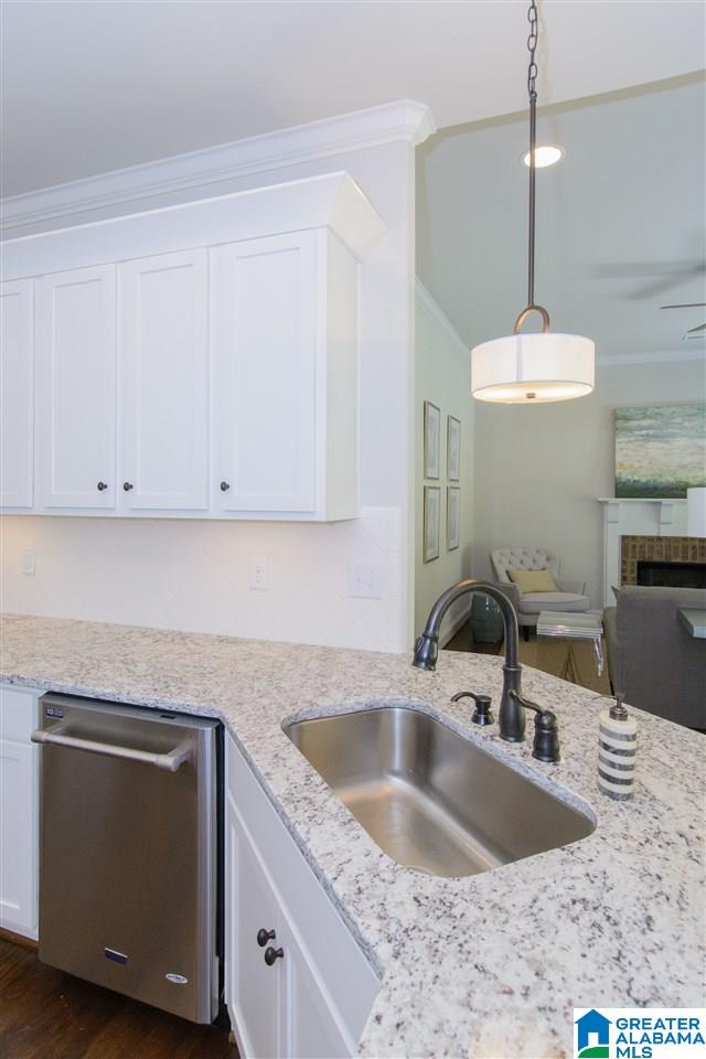 450 Ballantrae Road Pelham, AL 35124 - Photo 18 of 47