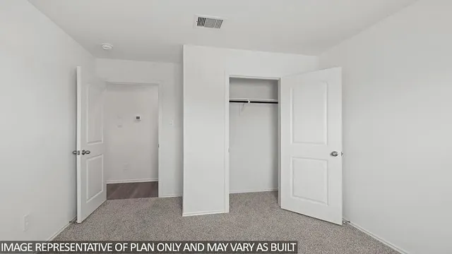 a view interior of the house