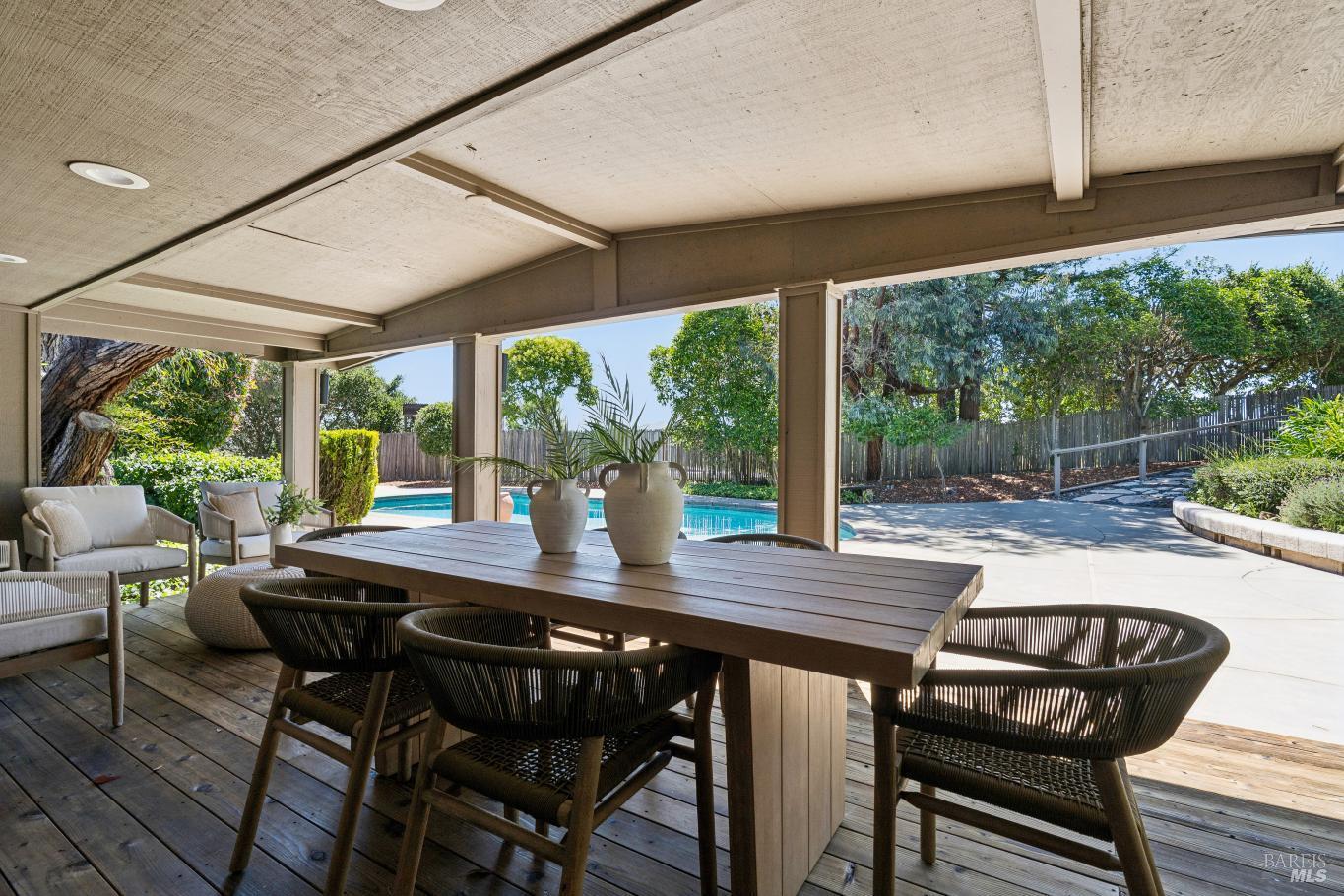 748 Beechnut Court San Rafael, CA 94903 - Photo 54 of 65