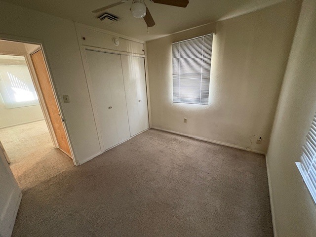 968 40th Street Moline, IL 61265 - Photo 14 of 19 a view of an empty room with a window