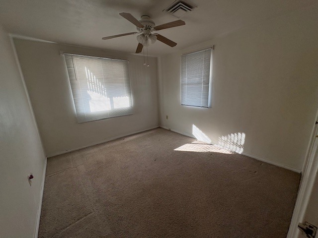 968 40th Street Moline, IL 61265 - Photo 15 of 19 a view of empty room with window