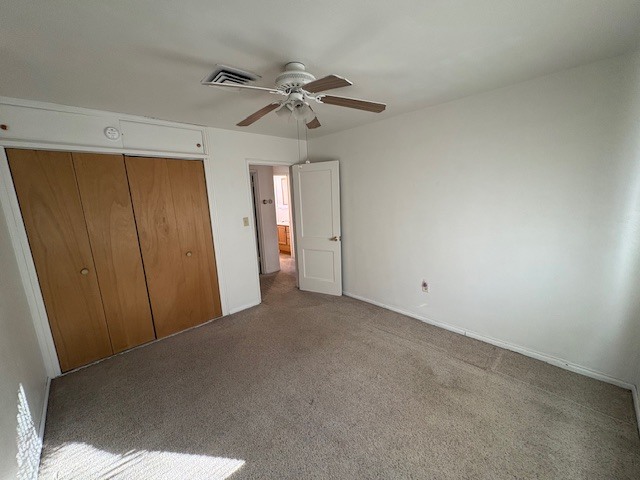 968 40th Street Moline, IL 61265 - Photo 16 of 19 a view of an empty room