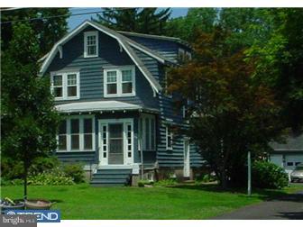 235 Washington Road Princeton Junction, NJ 08540 - Photo 1 of 10