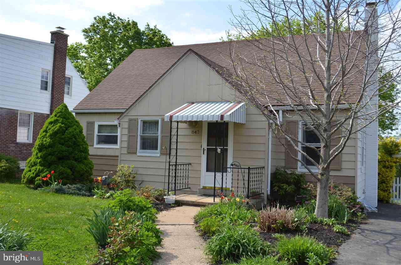 847 Rathton Road York, PA 17403 - Photo 32 of 32 Gallery Image 32