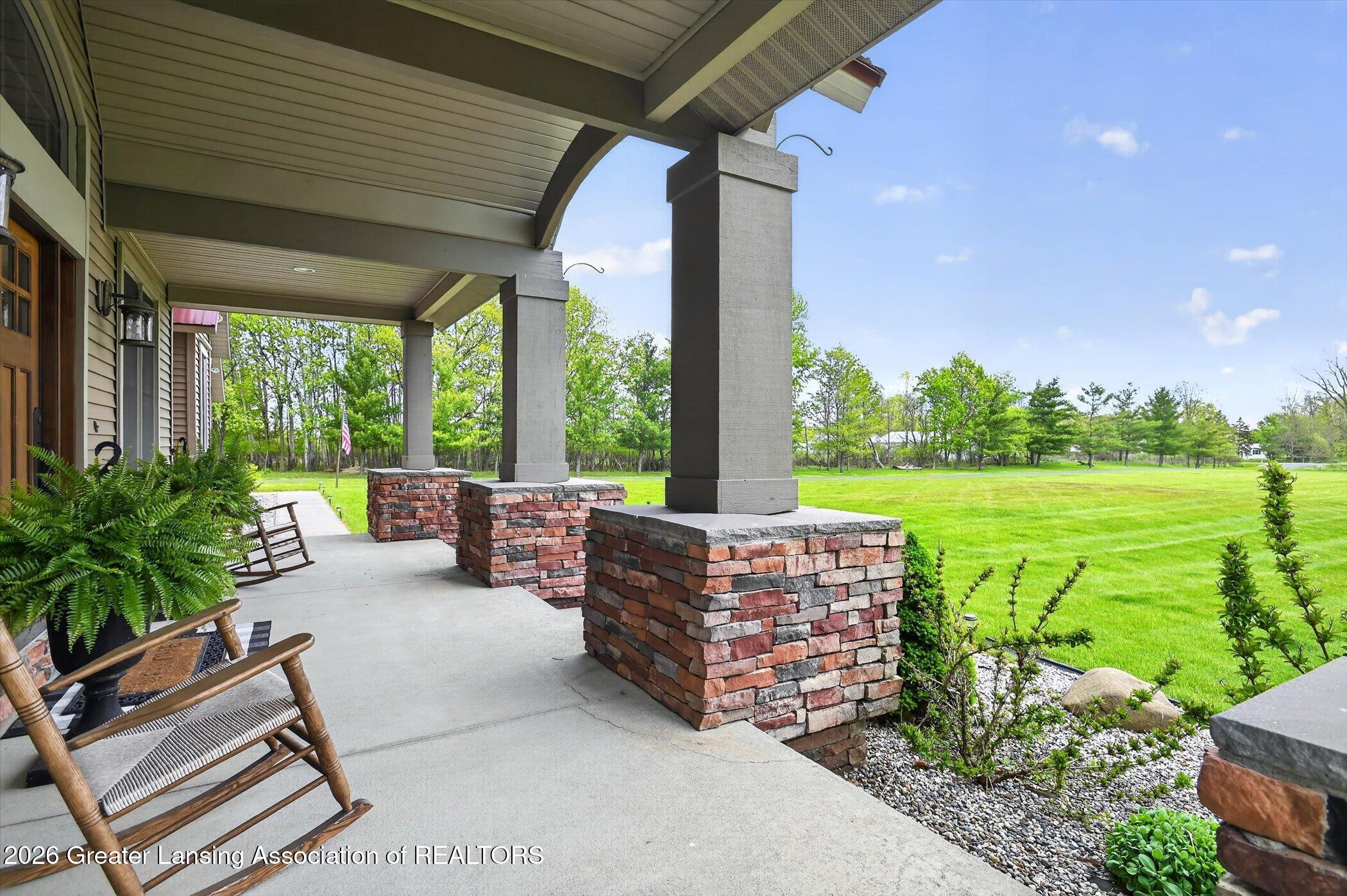 10272 South Wacousta Road Dewitt, MI 48820 - Photo 53 of 57 48-48