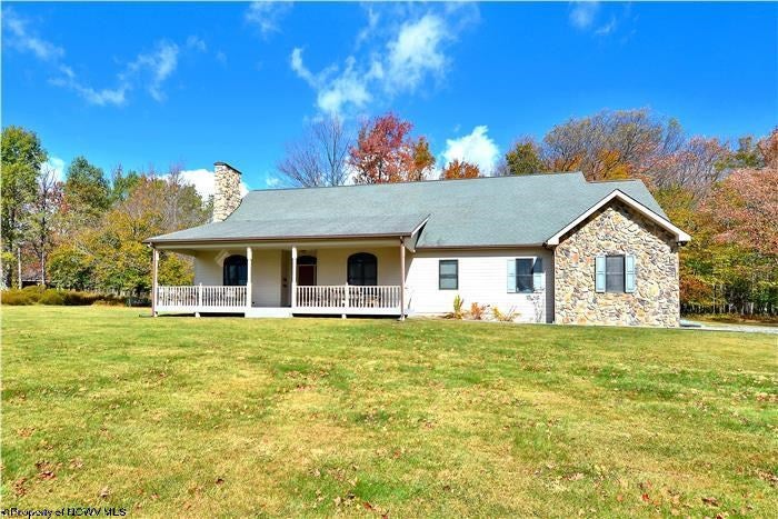 971 Deer Ridge Road Davis, WV 26260 - Photo 1 of 20 Gallery Image 1