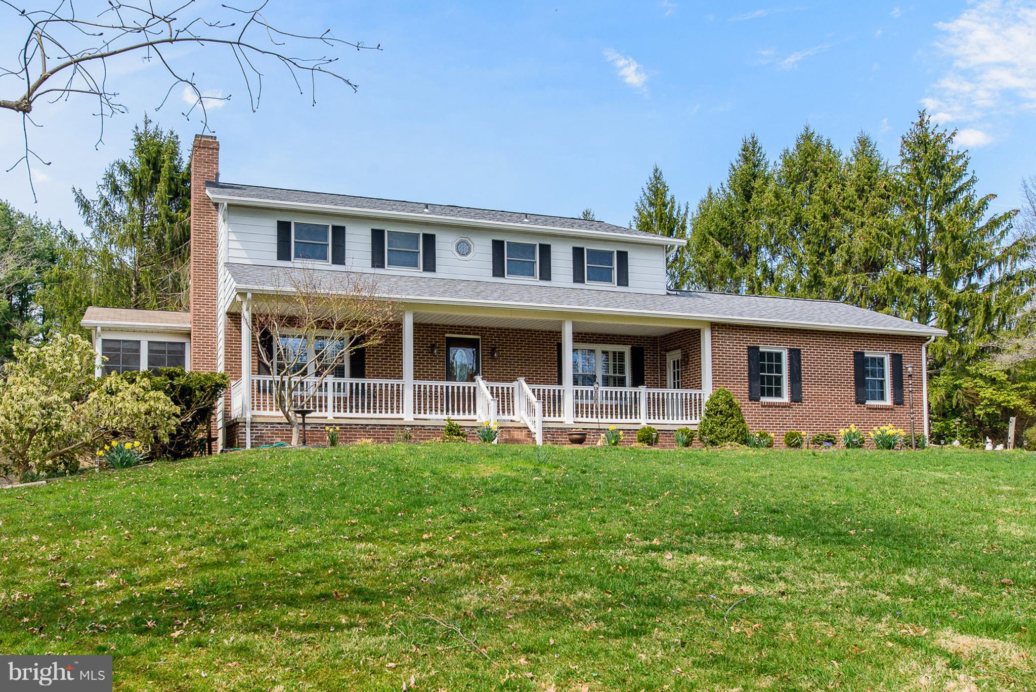 6712 Lewis Road Baldwin, MD 21013 - Photo 1 of 30 Welcome to your new home!