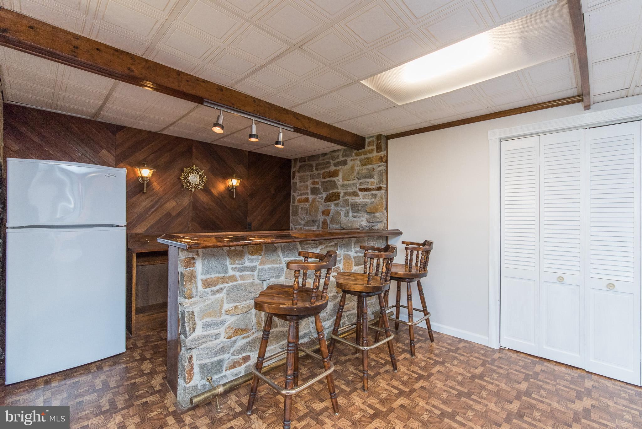 6712 Lewis Road Baldwin, MD 21013 - Photo 19 of 30 Recreation Room