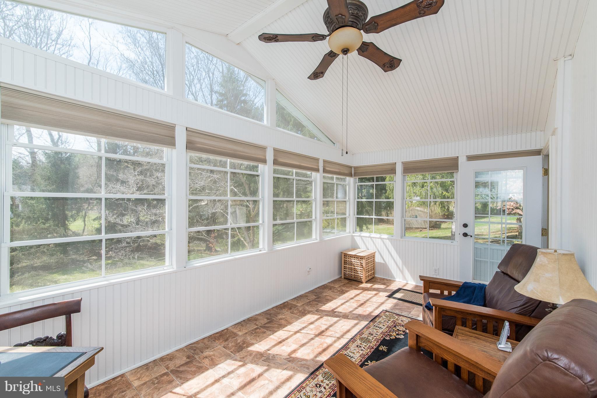 6712 Lewis Road Baldwin, MD 21013 - Photo 21 of 30 Sunroom