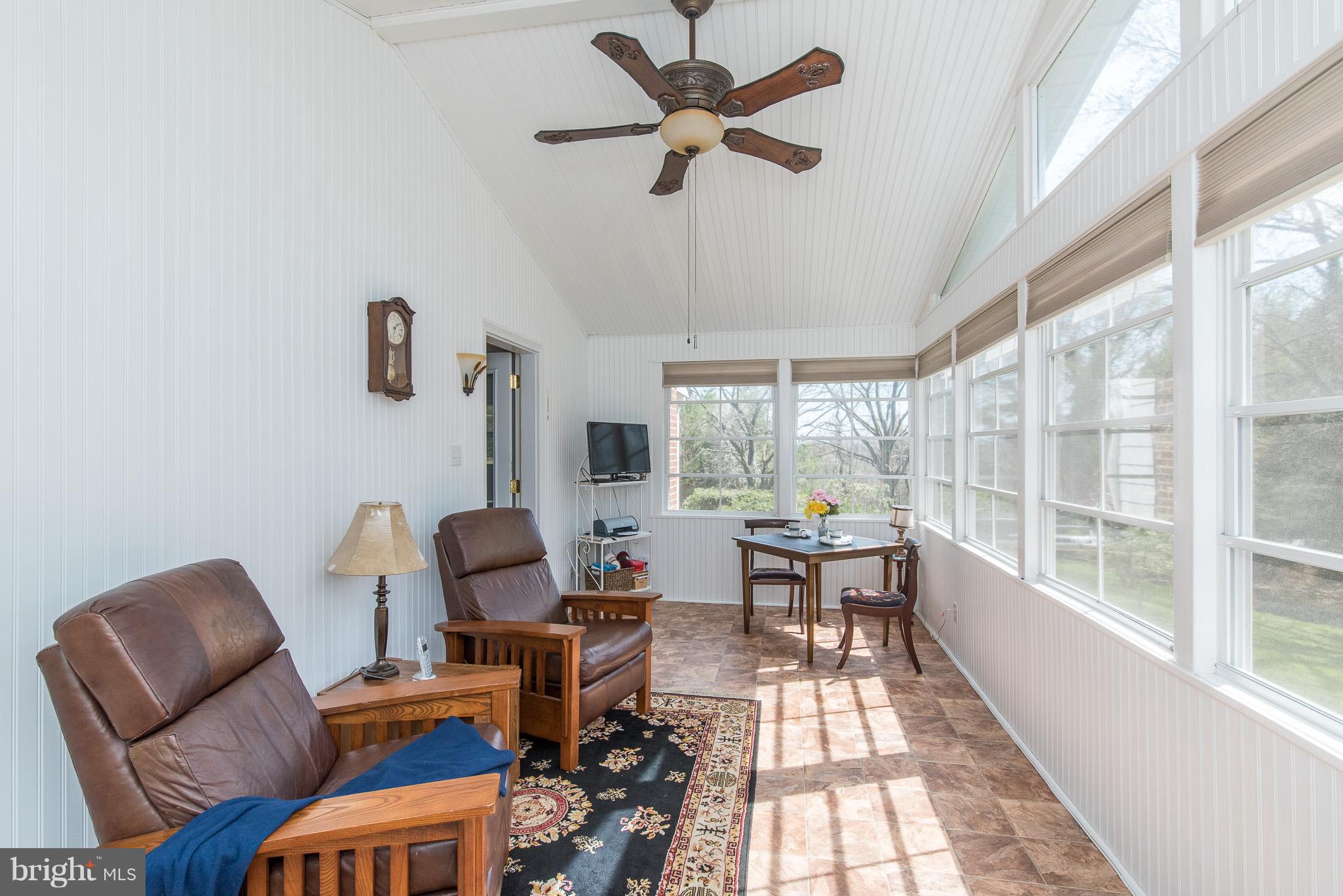 6712 Lewis Road Baldwin, MD 21013 - Photo 22 of 30 Sunroom
