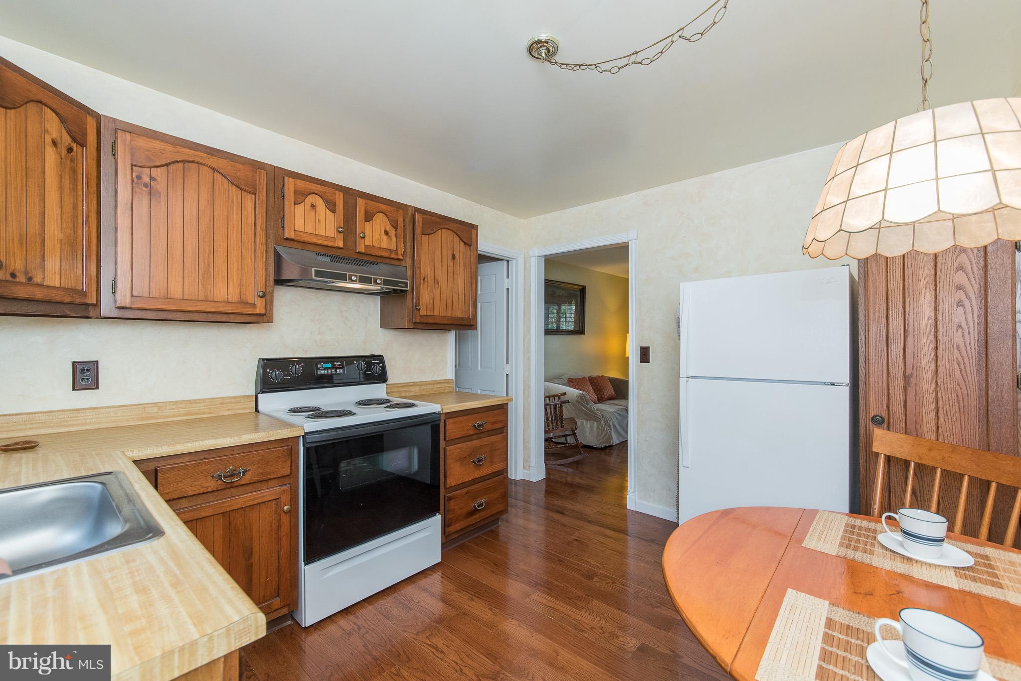 6712 Lewis Road Baldwin, MD 21013 - Photo 24 of 30 In-Law Suite