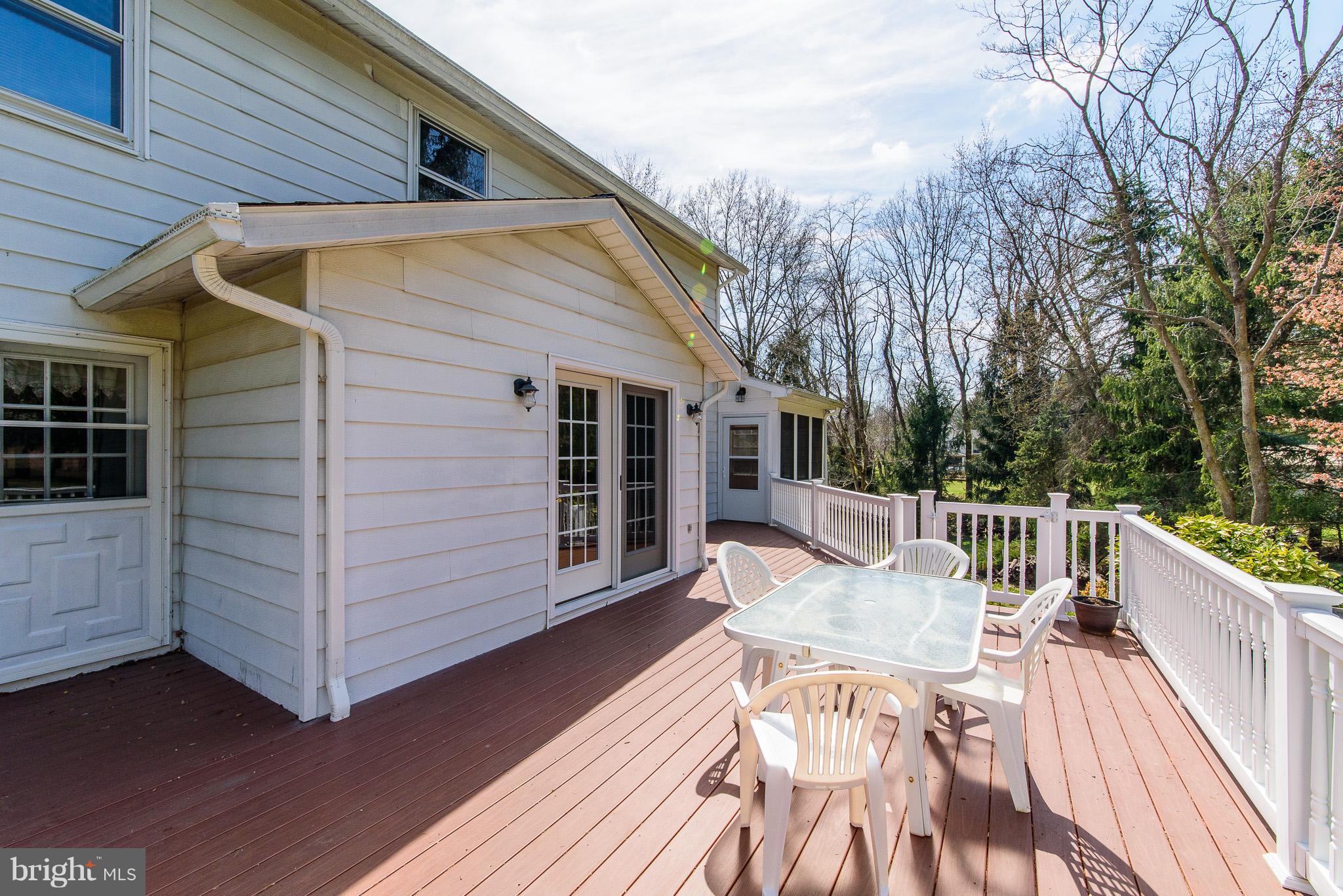 6712 Lewis Road Baldwin, MD 21013 - Photo 27 of 30 Exterior (Rear)