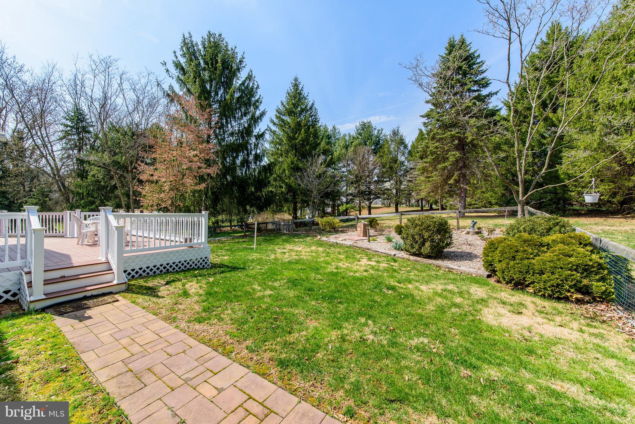 6712 Lewis Road Baldwin, MD 21013 - Photo 28 of 30 Exterior (Rear)