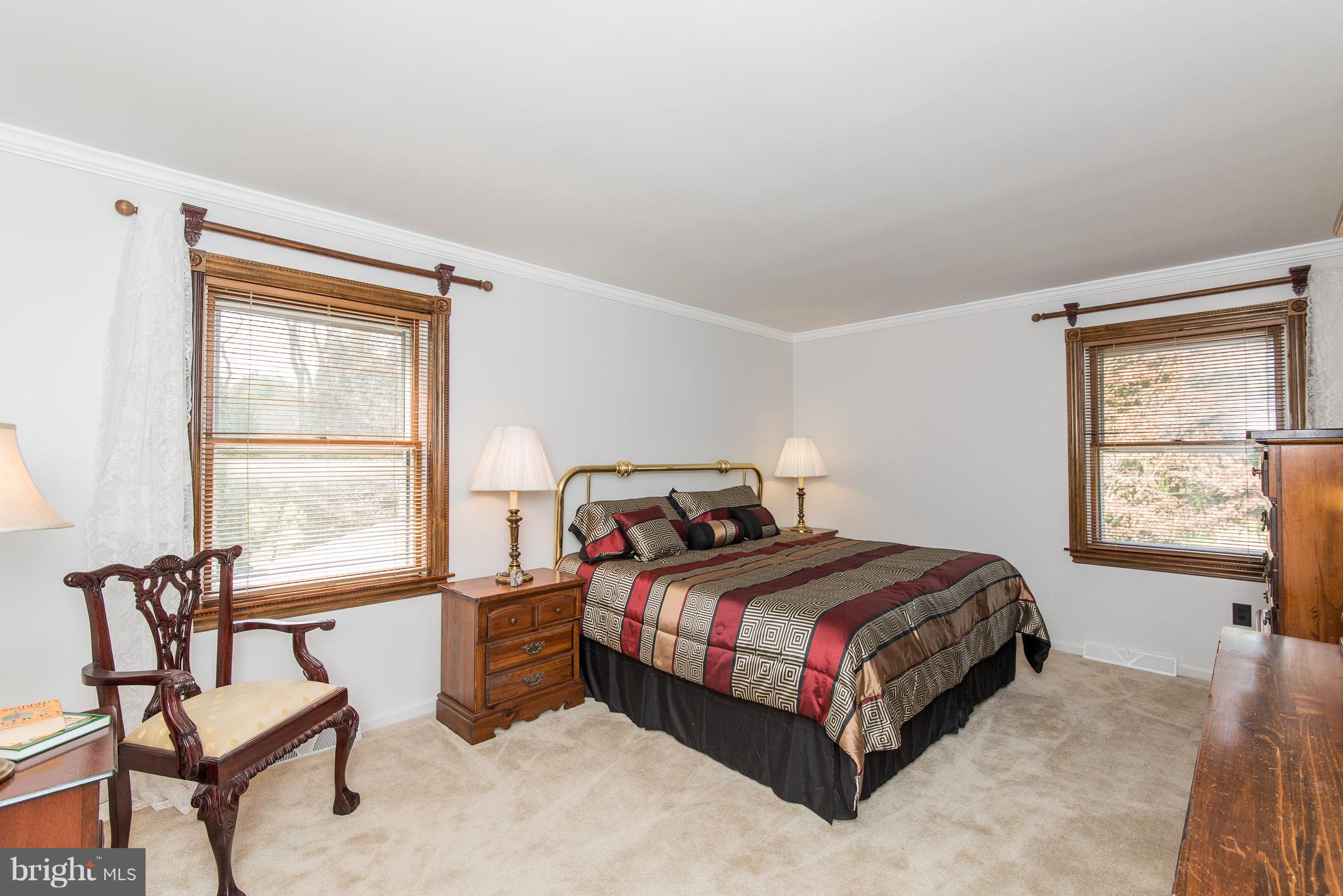 6712 Lewis Road Baldwin, MD 21013 - Photo 10 of 30 Master Bedroom