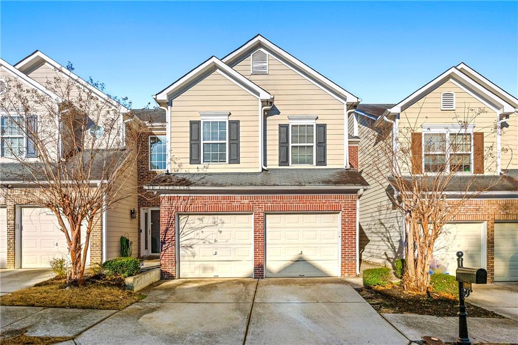 5538 Cascade Ridge Southwest Atlanta, GA 30336 - Photo 1 of 1