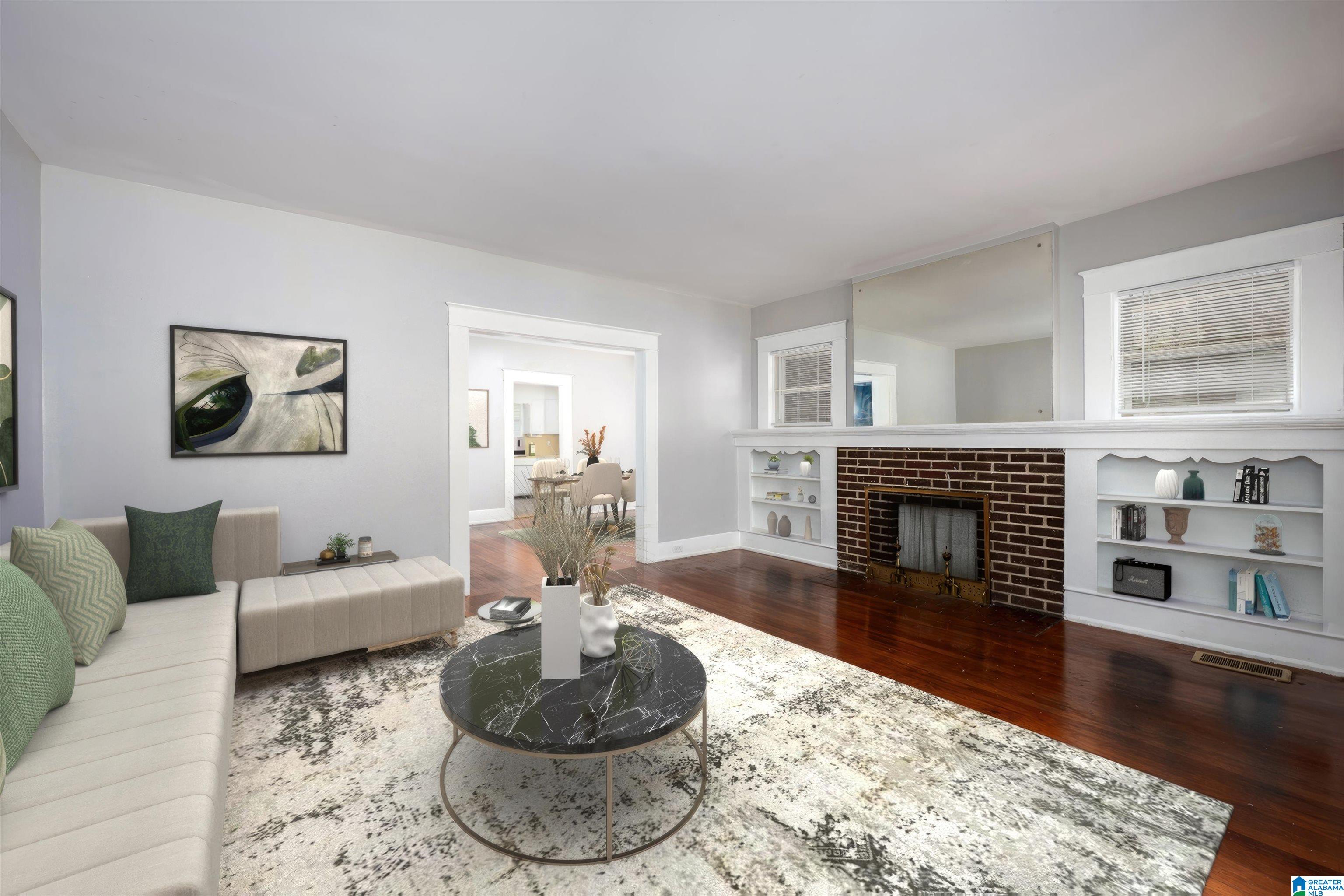 3100 Pike Road Birmingham, AL 35208 - Photo 4 of 22