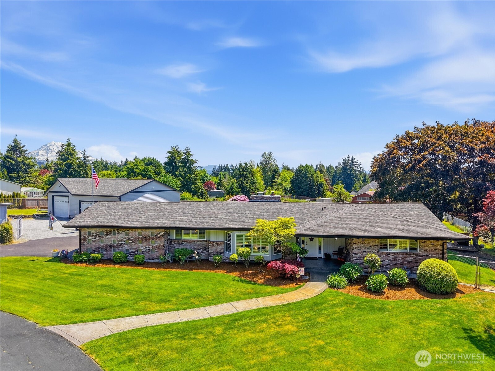14516 224th Street East Graham, WA 98338 - Photo 1 of 40