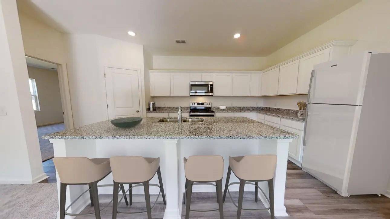 3203 Diamond Vw Lane Angleton, TX 77515 - Photo 3 of 17 representative photo