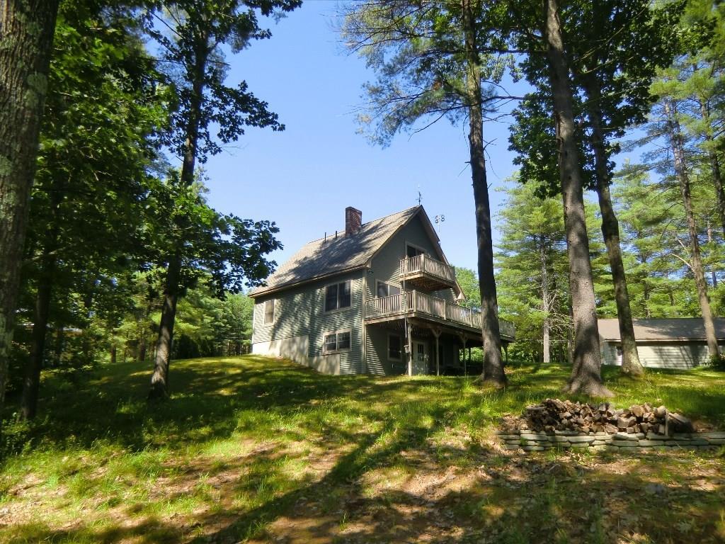 1158 River Road Clinton, ME 04927 - Photo 26 of 34 Side View
