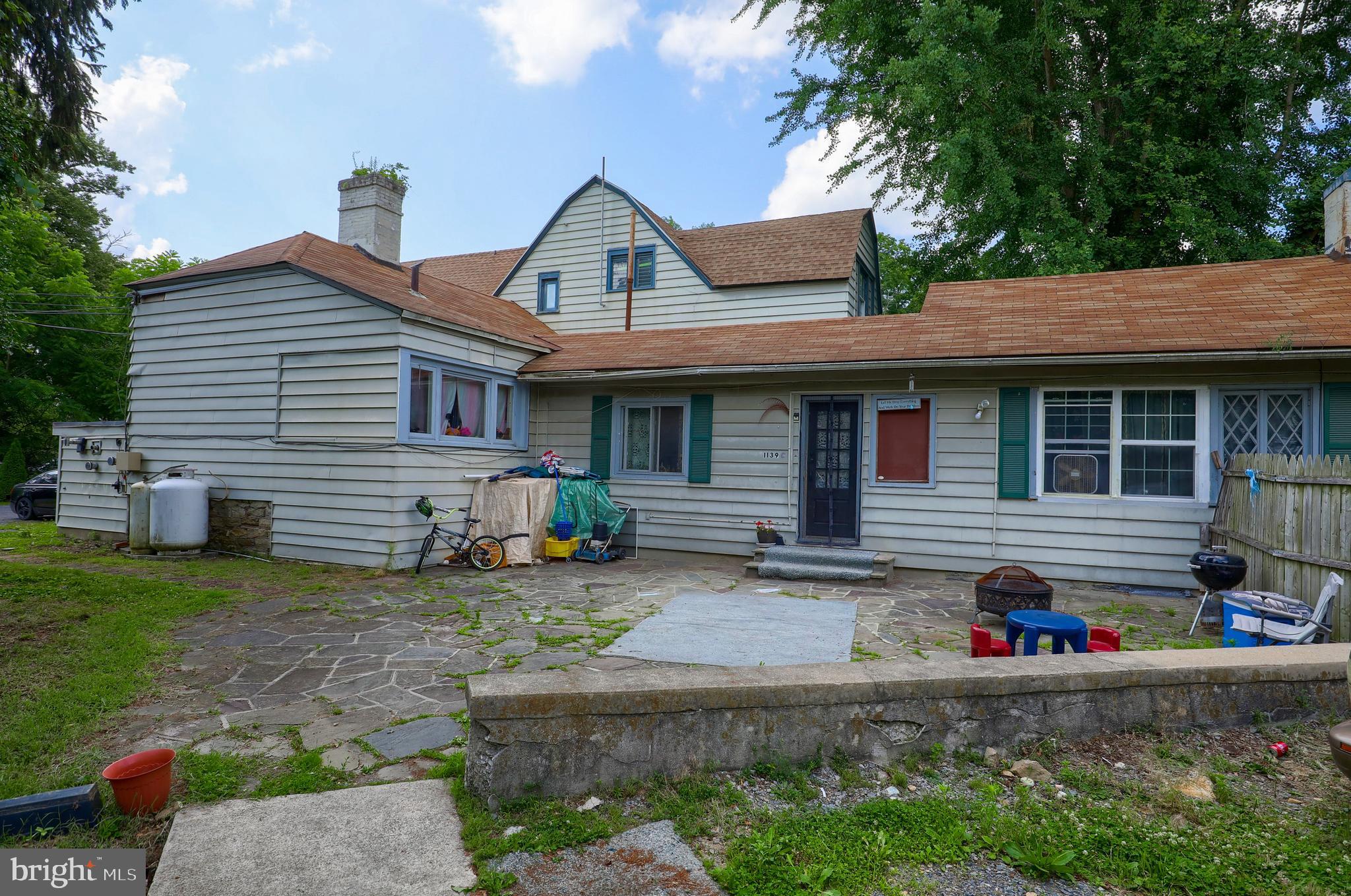 1139 Mount Laurel Road Temple, PA 19560 - Photo 15 of 61 Unit C