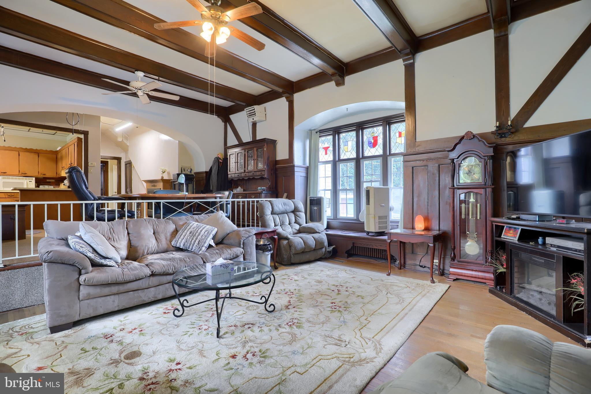 1139 Mount Laurel Road Temple, PA 19560 - Photo 26 of 61 Unit A Great Room