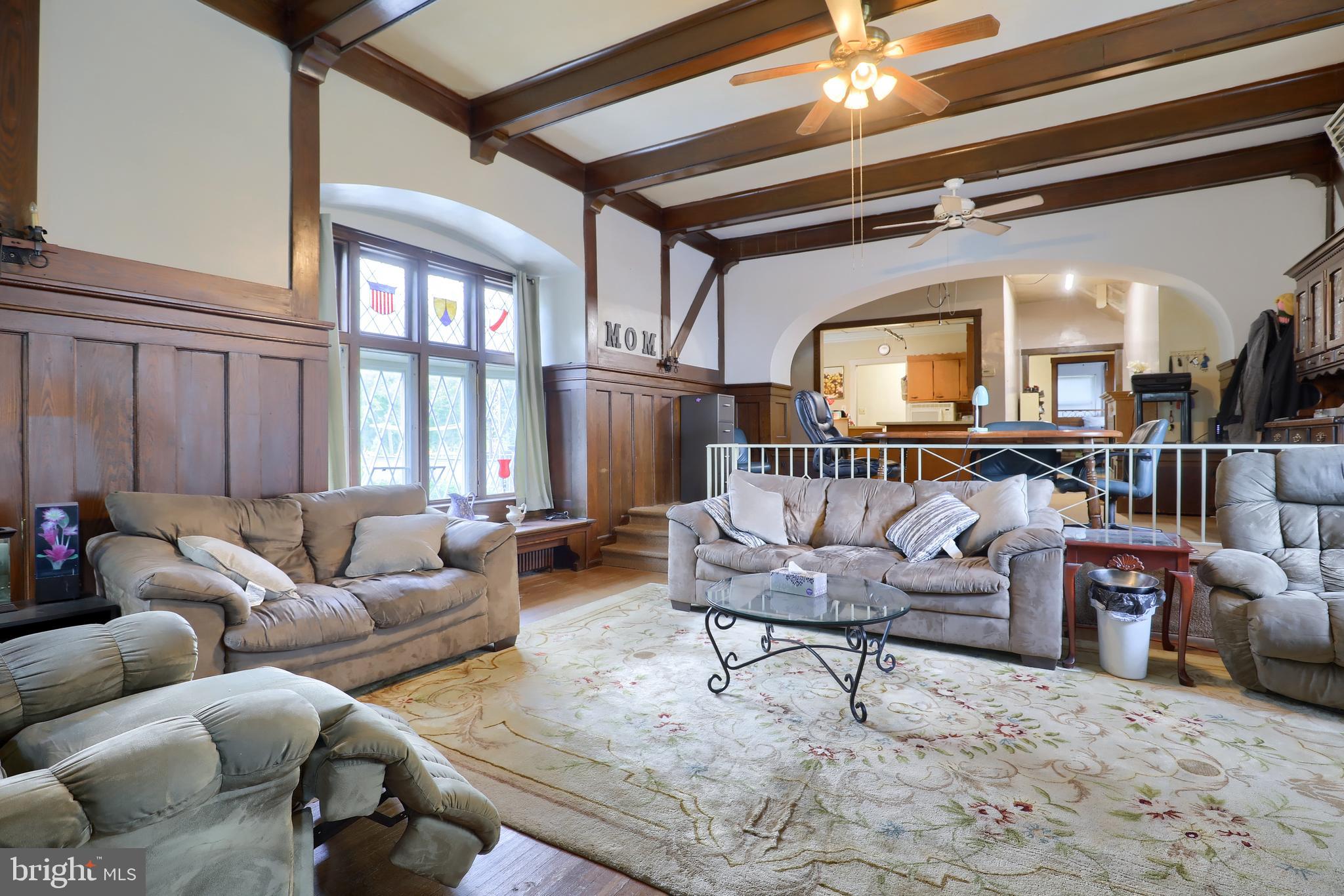1139 Mount Laurel Road Temple, PA 19560 - Photo 27 of 61 Unit A Great Room