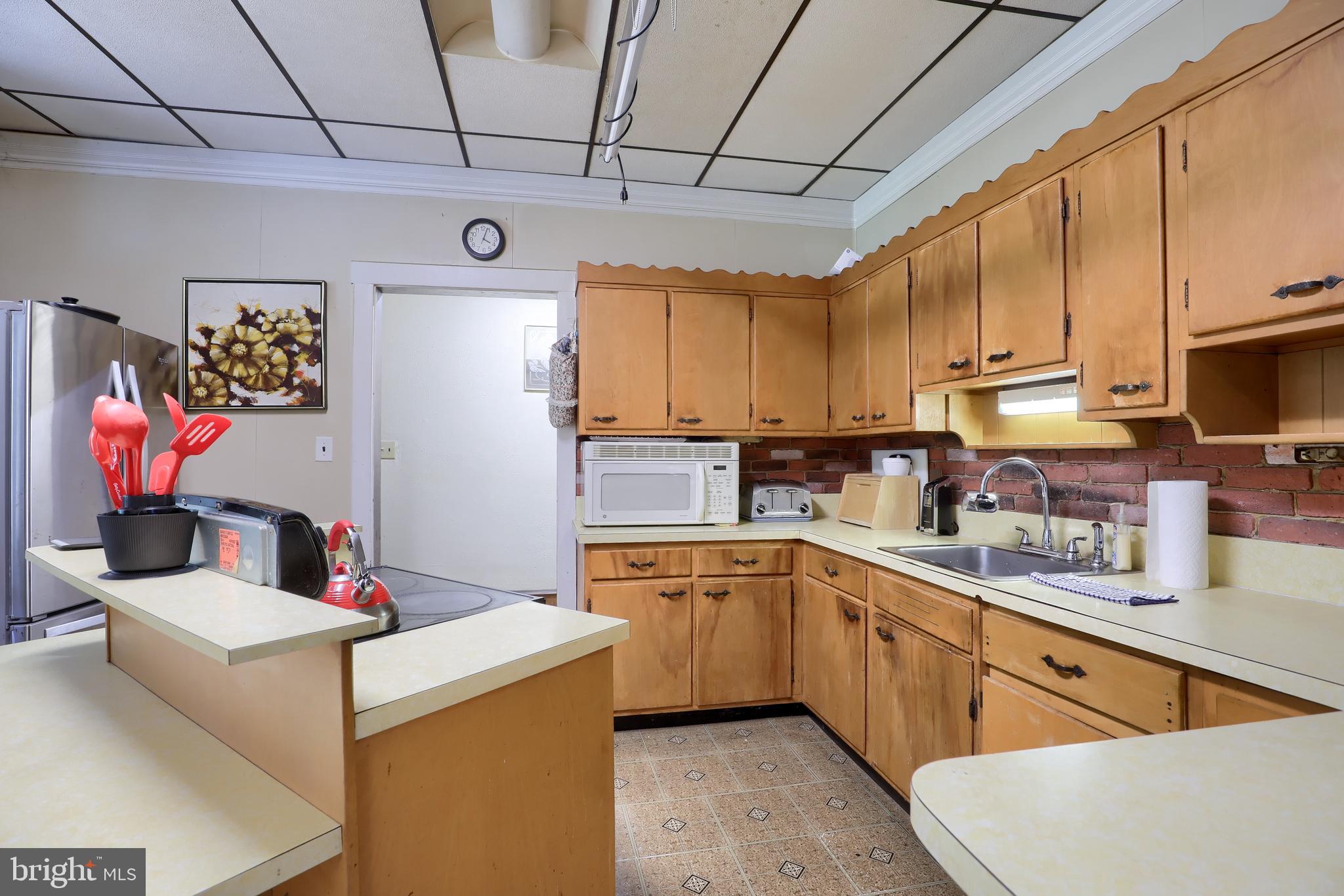 1139 Mount Laurel Road Temple, PA 19560 - Photo 33 of 61 Unit A Kitchen